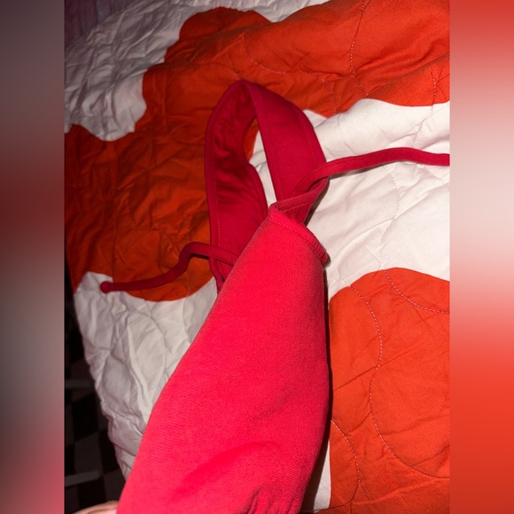 Pangaia Archive Jersey It Bag - Picture 2 of 6